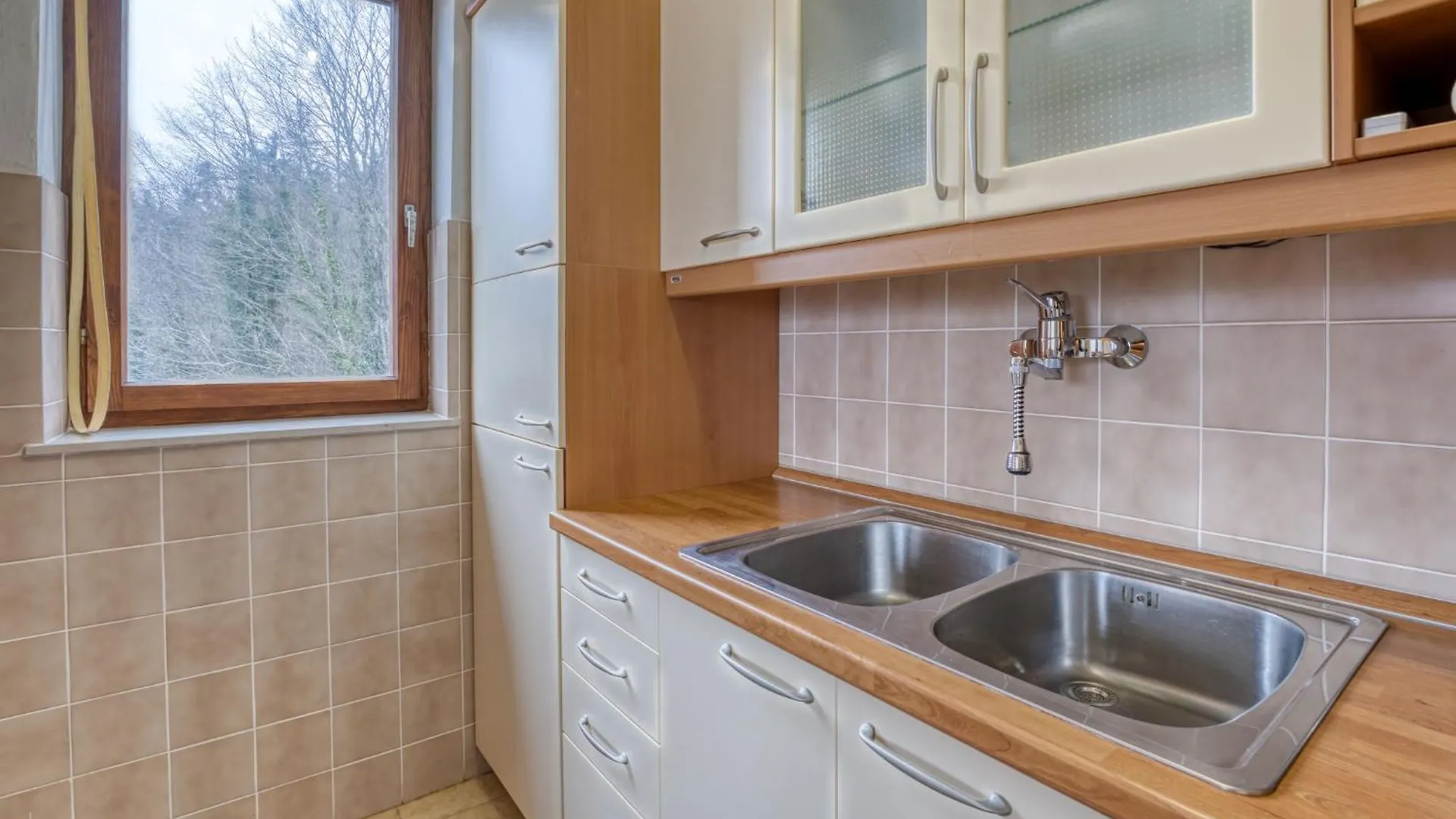 Holiday Home Maklen By Interhome Brod Moravice