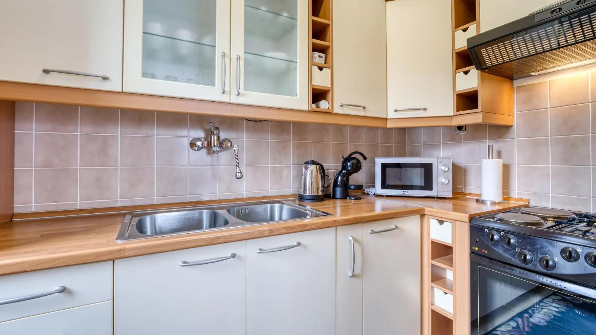 Holiday Home Maklen By Interhome Brod Moravice Croatia