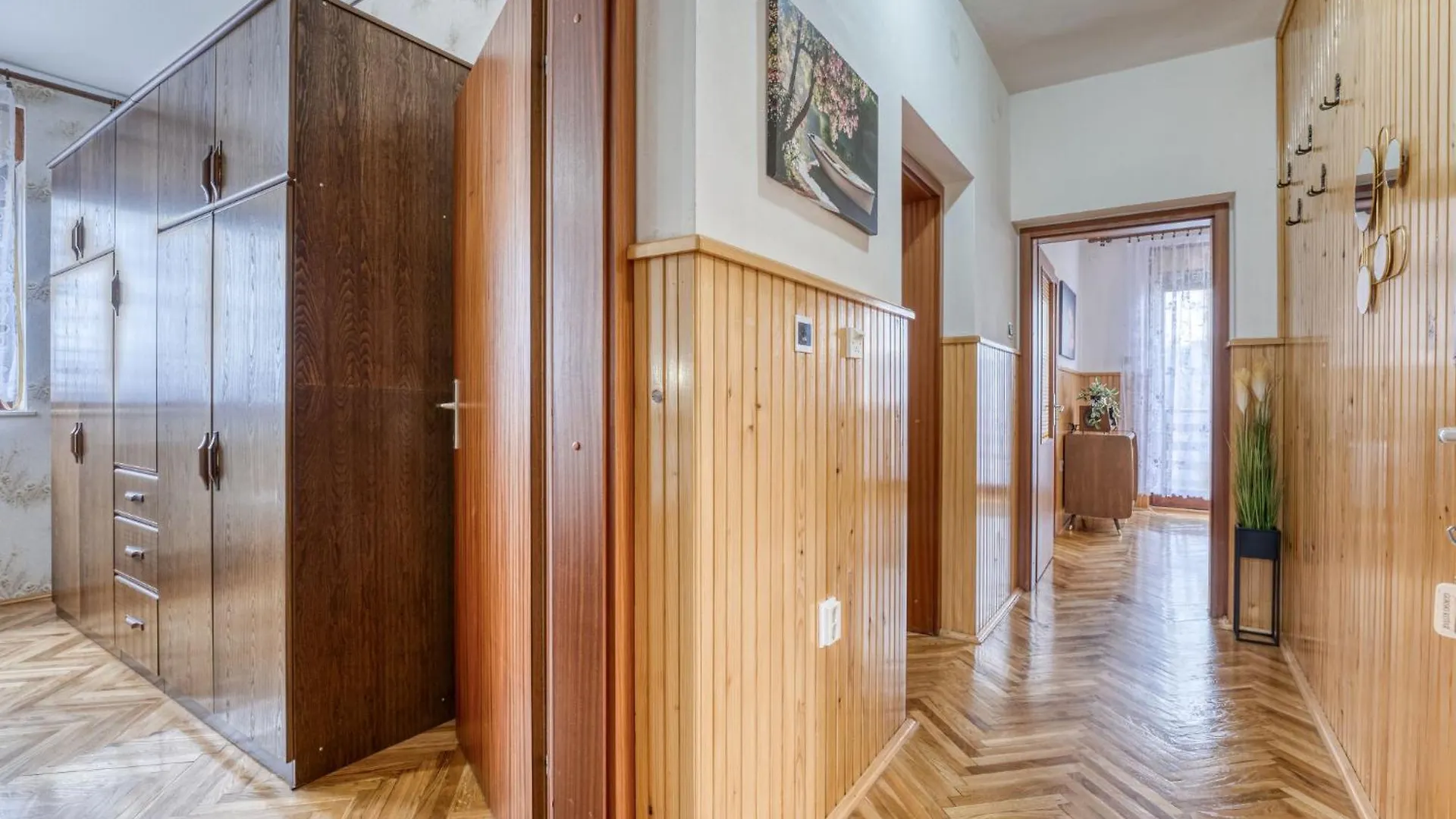 Holiday Home Maklen By Interhome Brod Moravice
