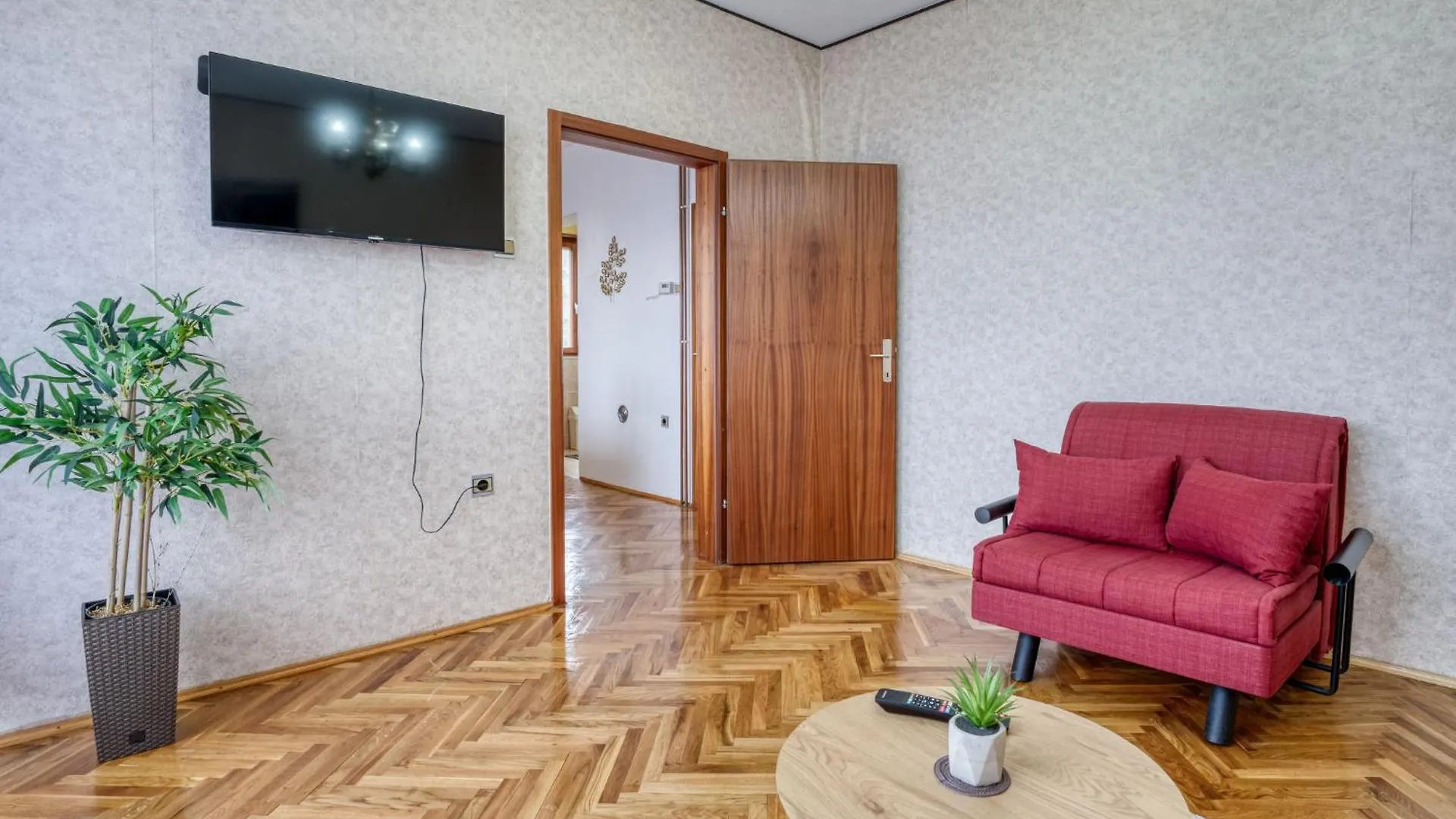 Holiday Home Maklen By Interhome Brod Moravice