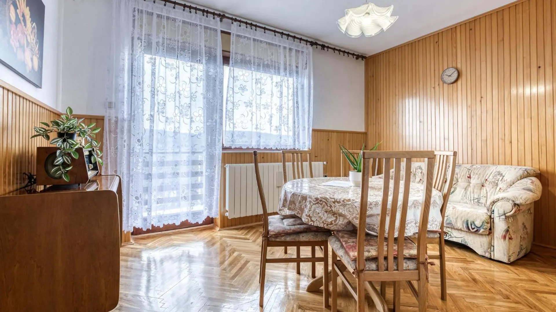 Holiday Home Maklen By Interhome Brod Moravice Croatia