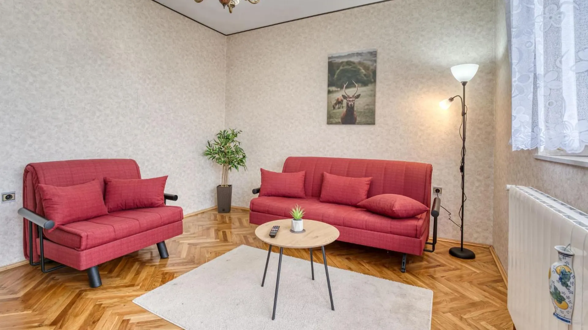 Holiday Home Maklen By Interhome Brod Moravice