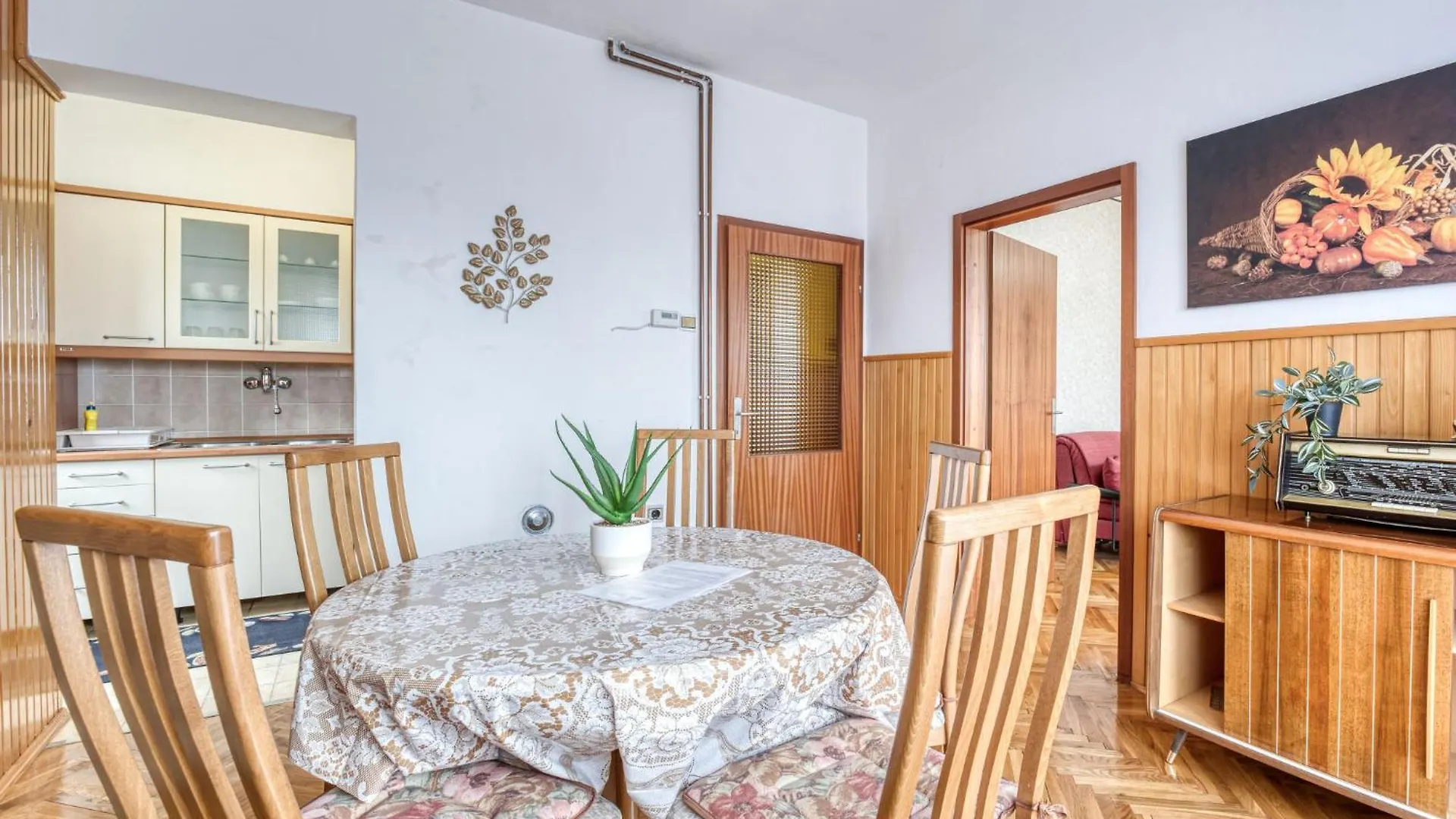 Holiday Home Maklen By Interhome Brod Moravice