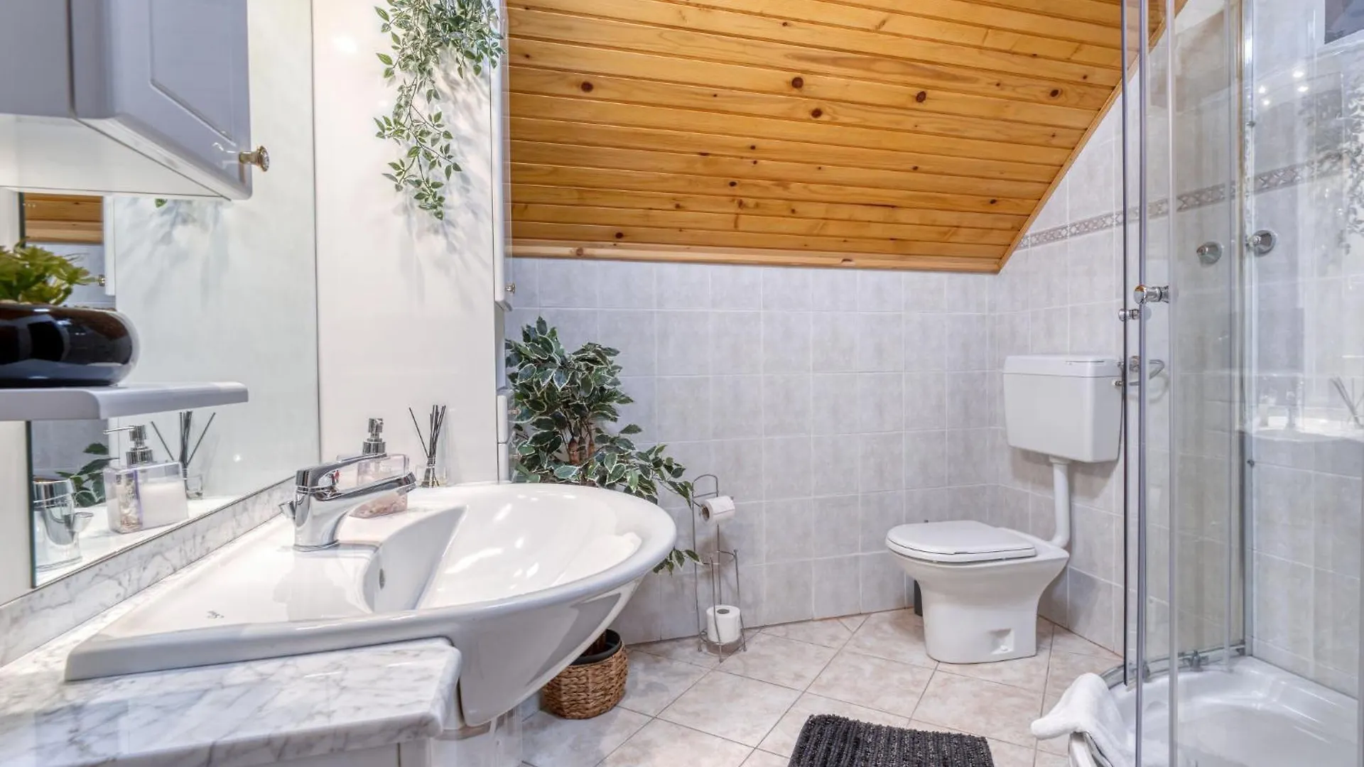 Holiday Home Maklen By Interhome Brod Moravice Croatia