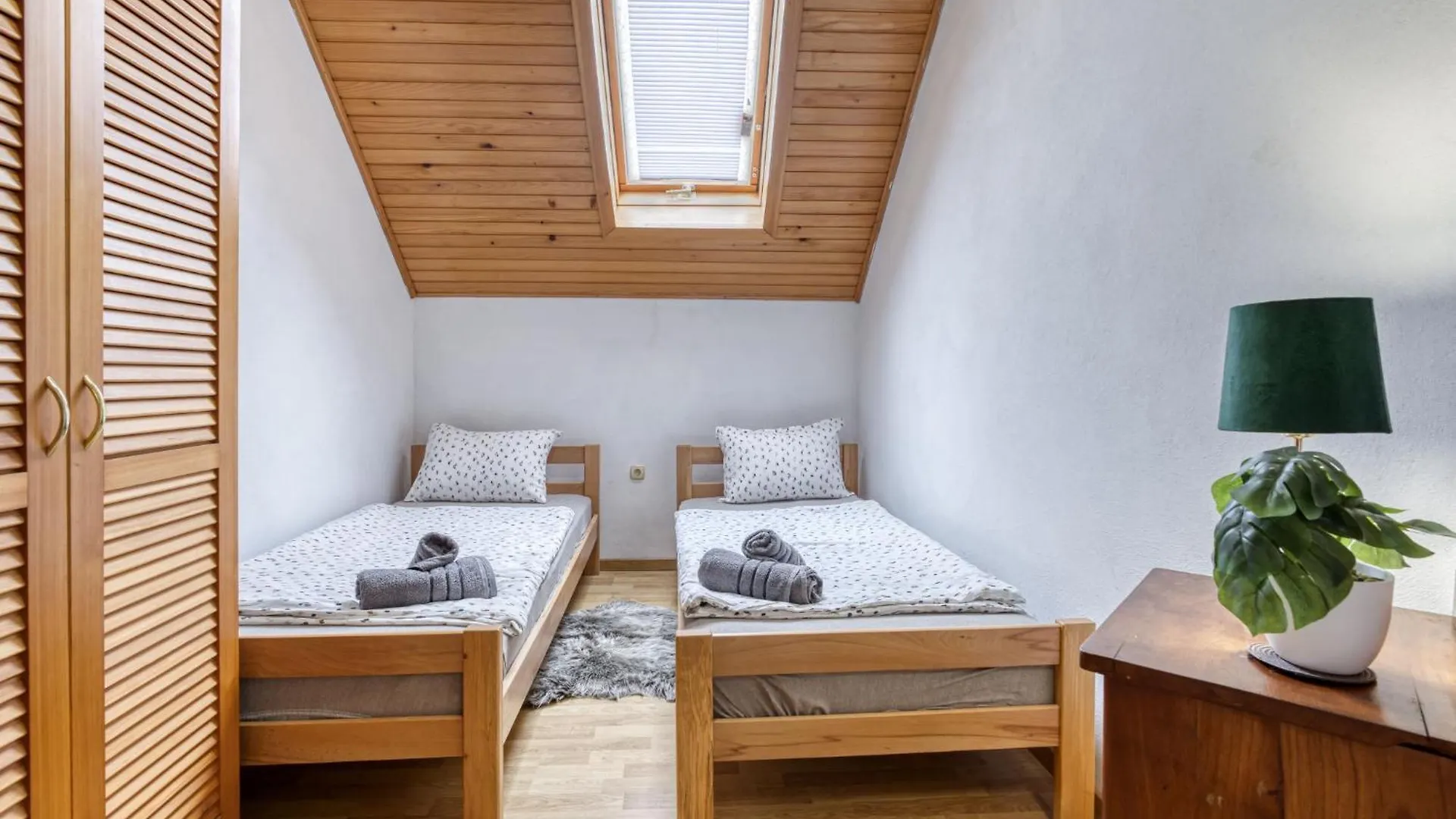 Holiday Home Maklen By Interhome Brod Moravice 0*,  Croatia