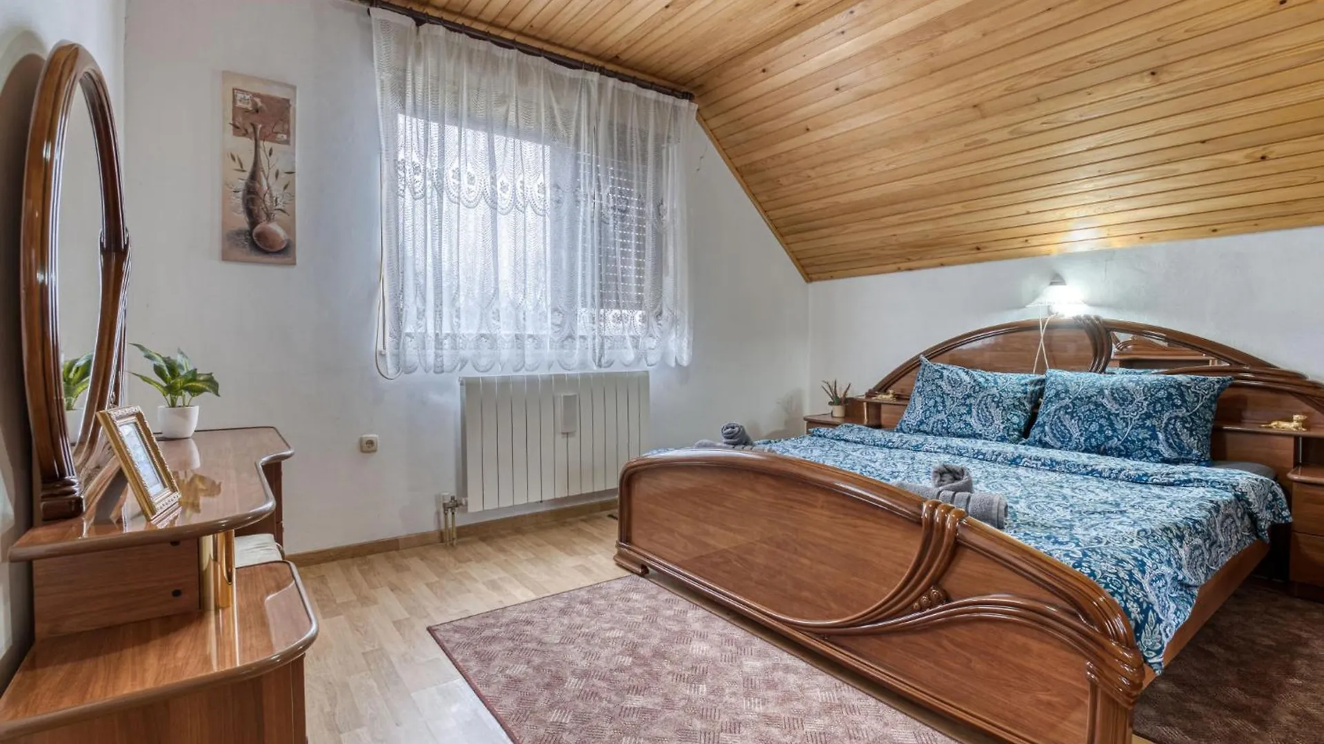 Holiday Home Maklen By Interhome Brod Moravice