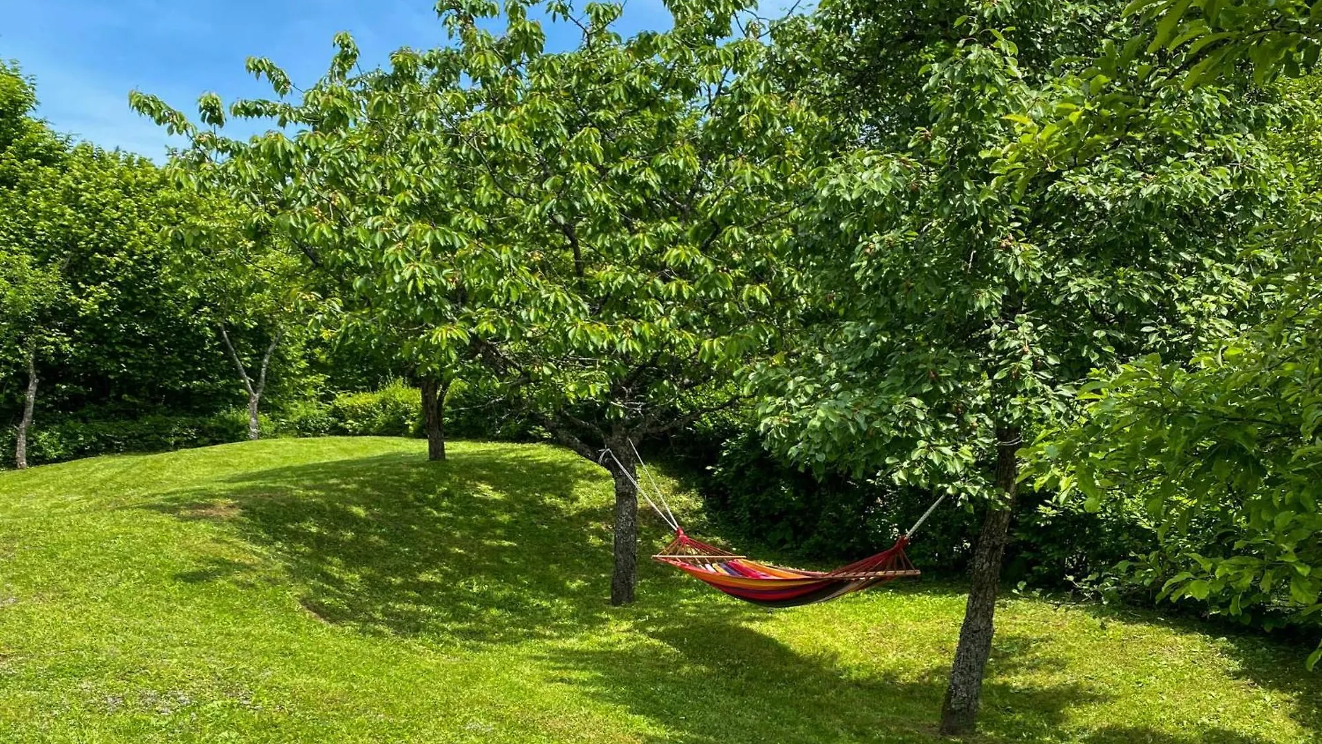 Holiday Home Maklen By Interhome Brod Moravice
