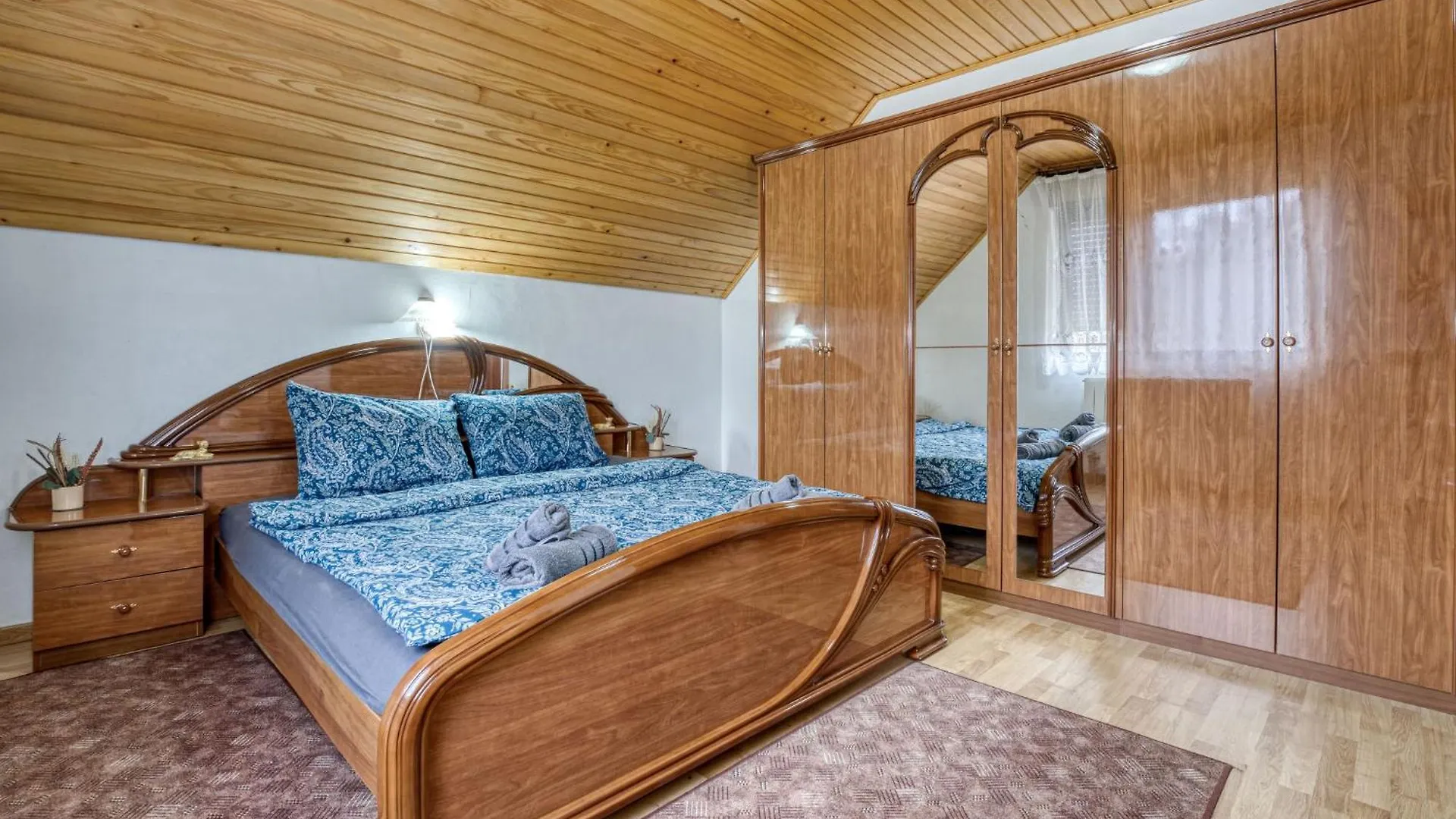 Holiday Home Maklen By Interhome Brod Moravice