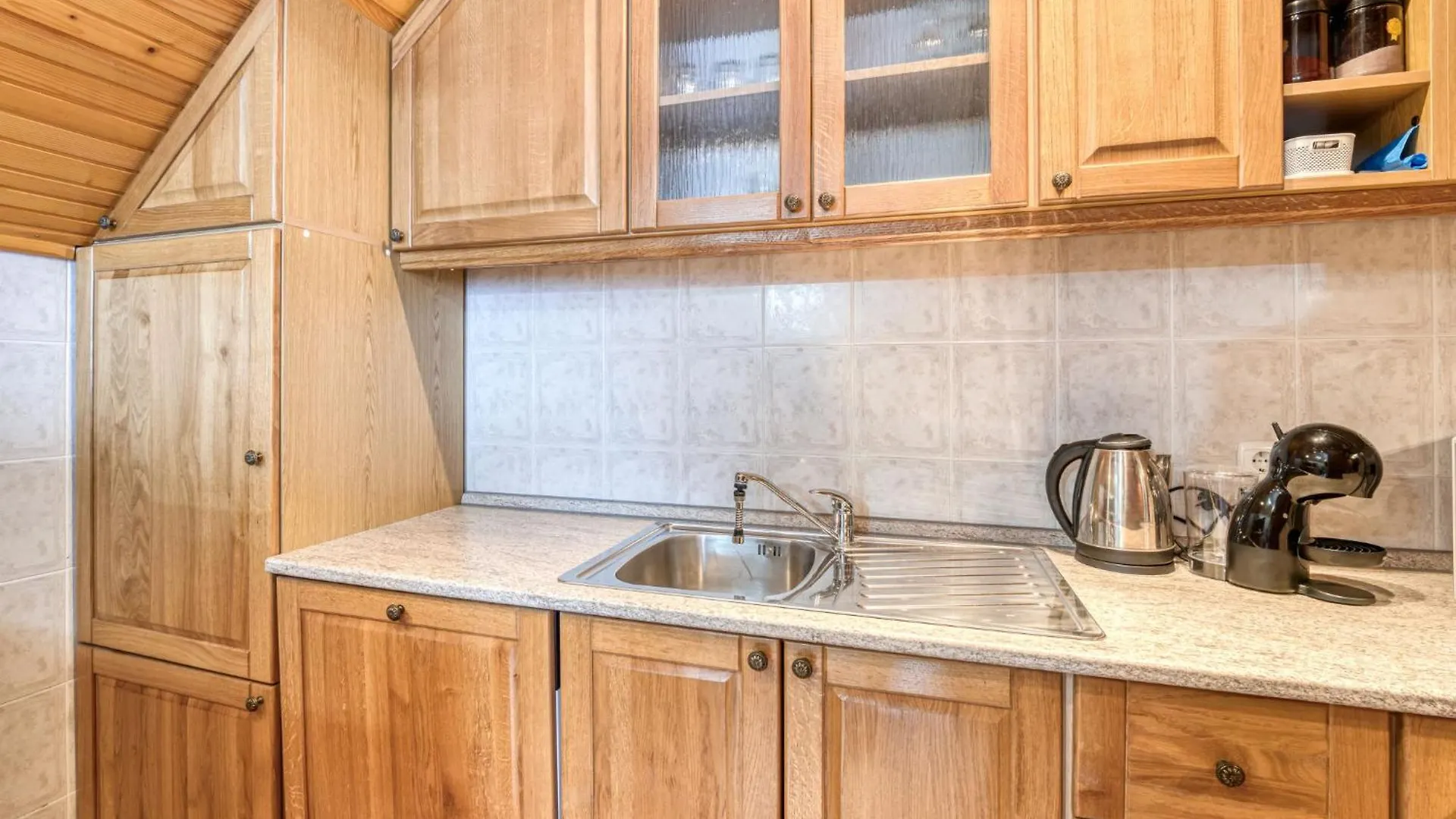 Holiday Home Maklen By Interhome Brod Moravice