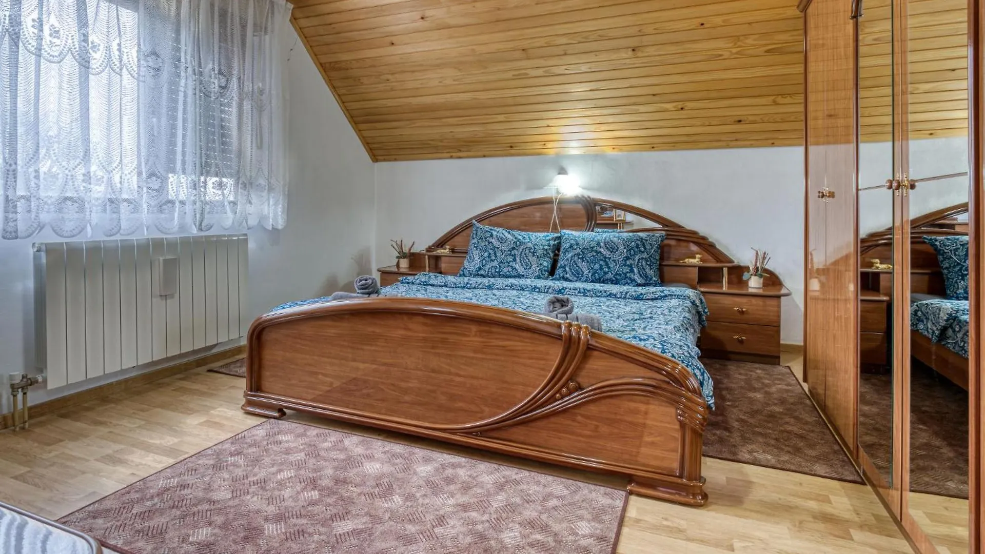 Holiday Home Maklen By Interhome Brod Moravice