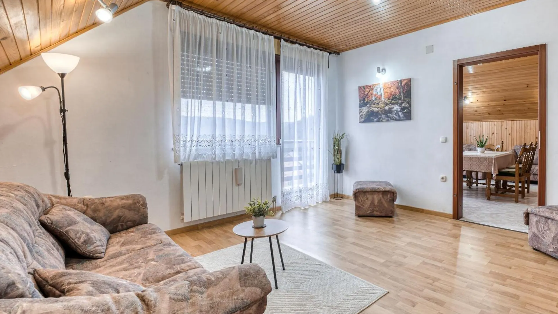 Holiday Home Maklen By Interhome Brod Moravice