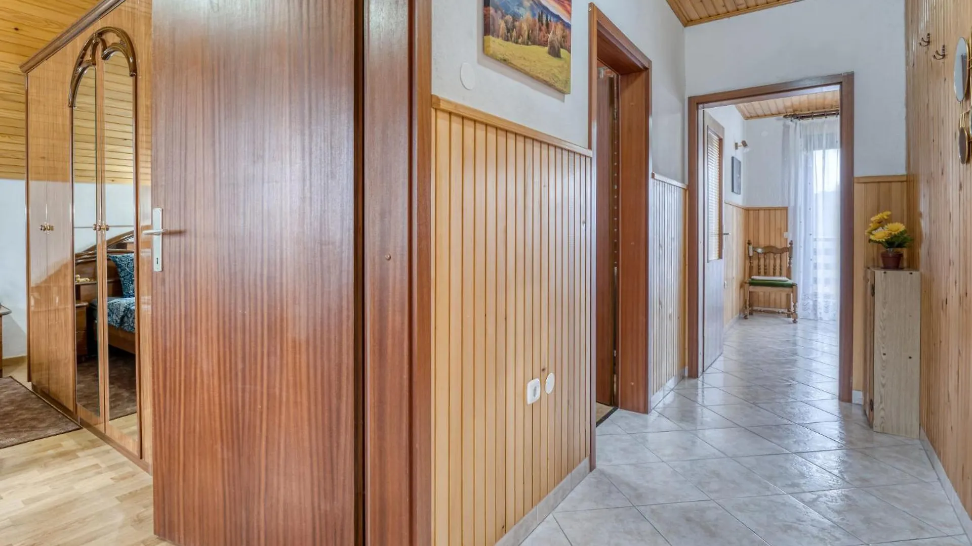 Holiday Home Maklen By Interhome Brod Moravice