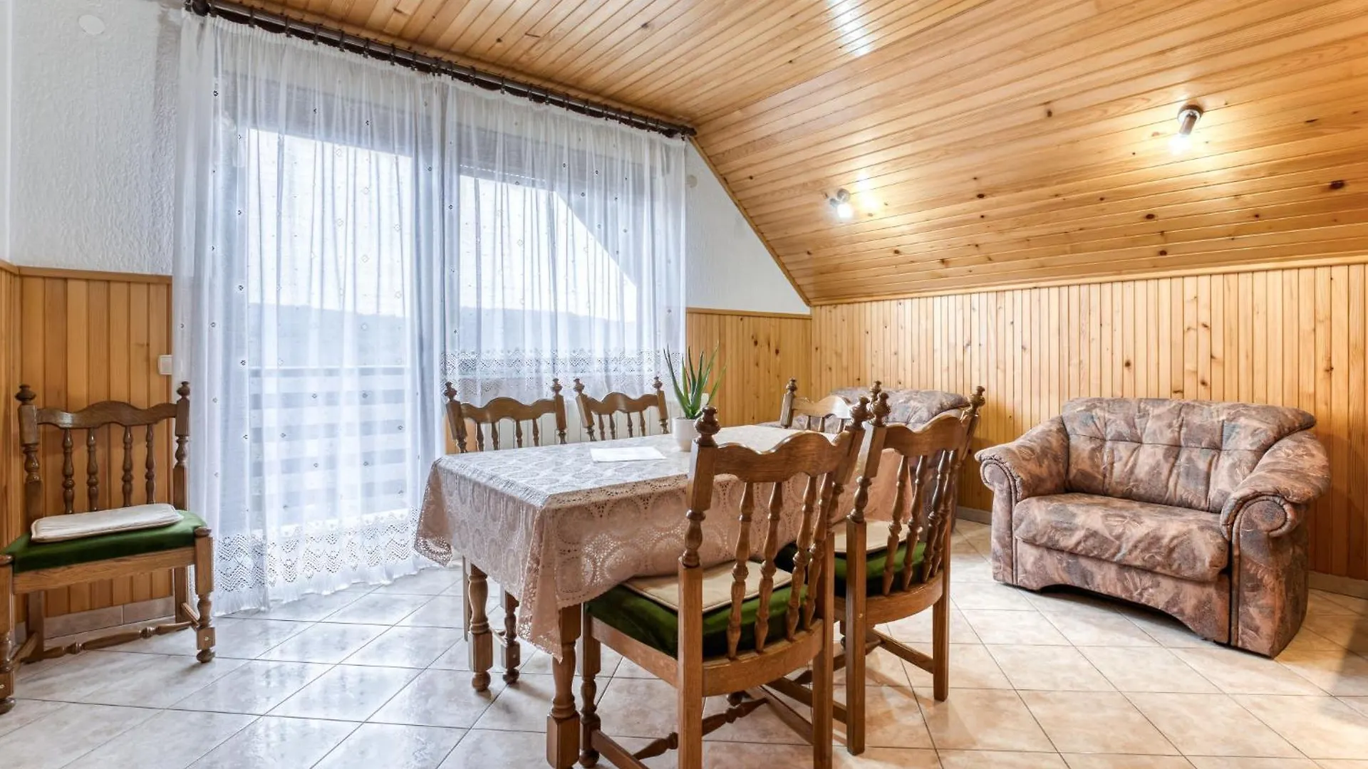 Holiday Home Maklen By Interhome Brod Moravice 0*,  Croatia
