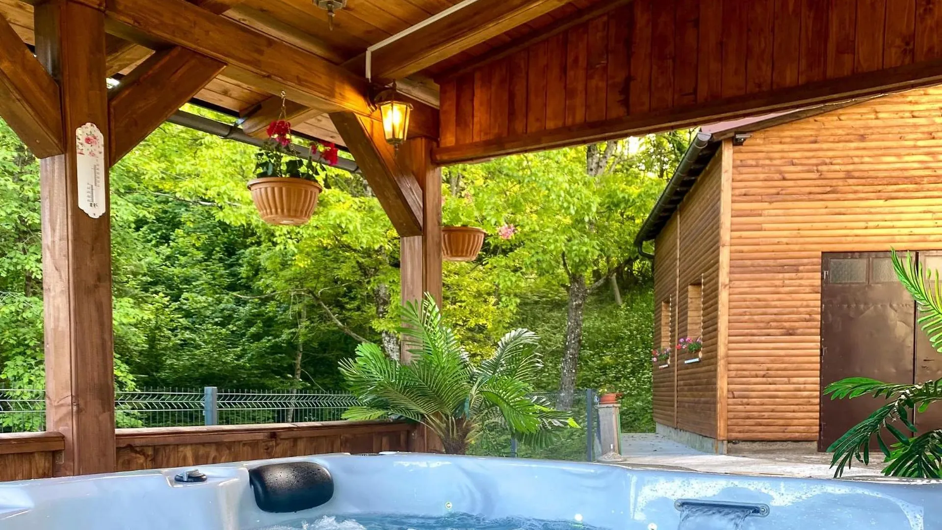 Holiday Home Maklen By Interhome Brod Moravice 0*,